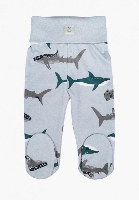 Ползунки Mjolk