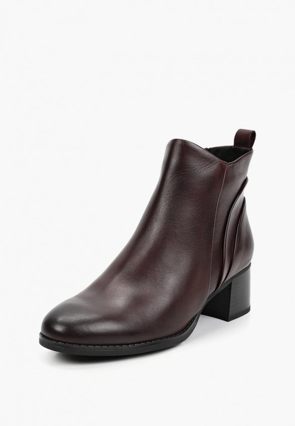 Ботильоны Marco Tozzi