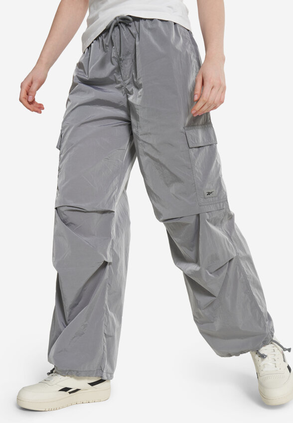 Брюки женские Reebok Studio Style, Серый