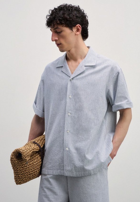 Рубашка Zrn Man