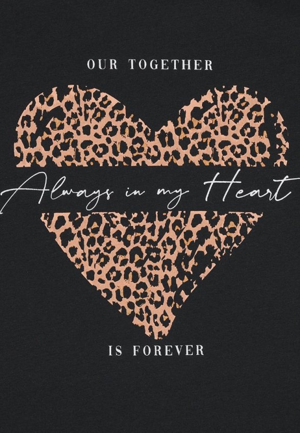 Футболка Апрель