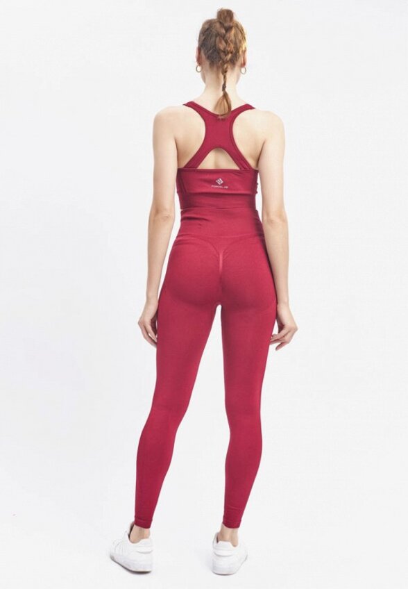 Топ спортивный Forcelab