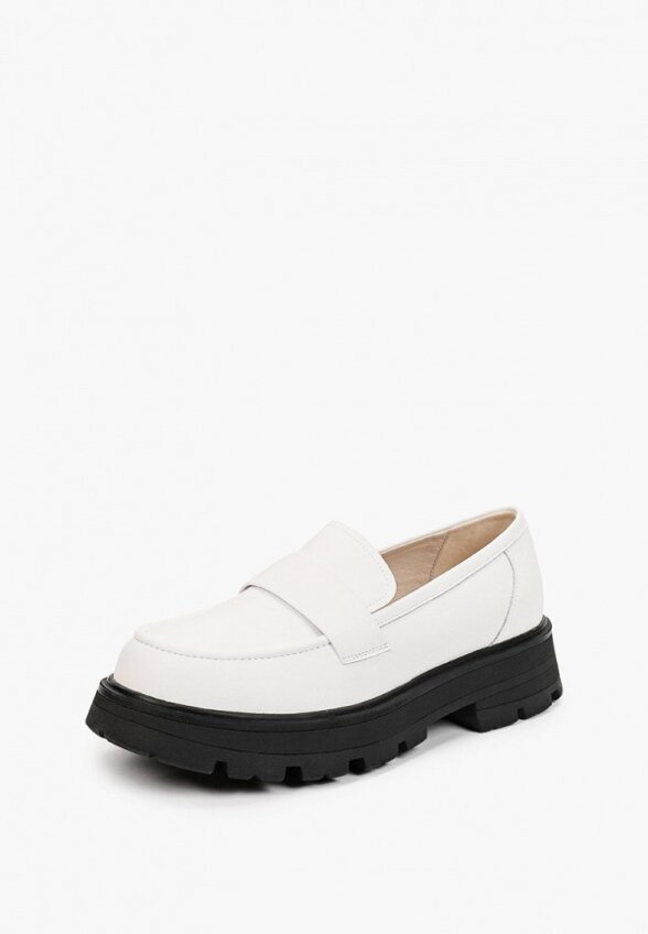 Лоферы Thomas Munz