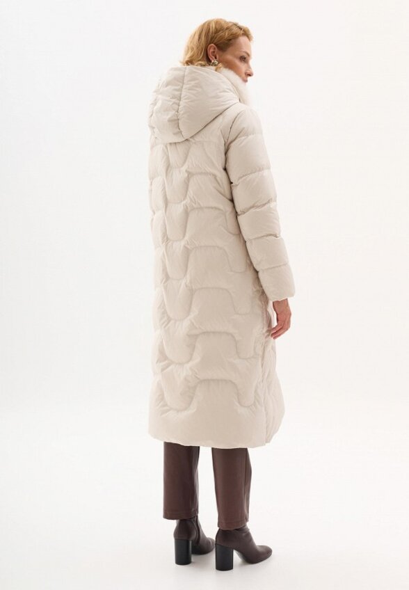 Пуховик Bulmer