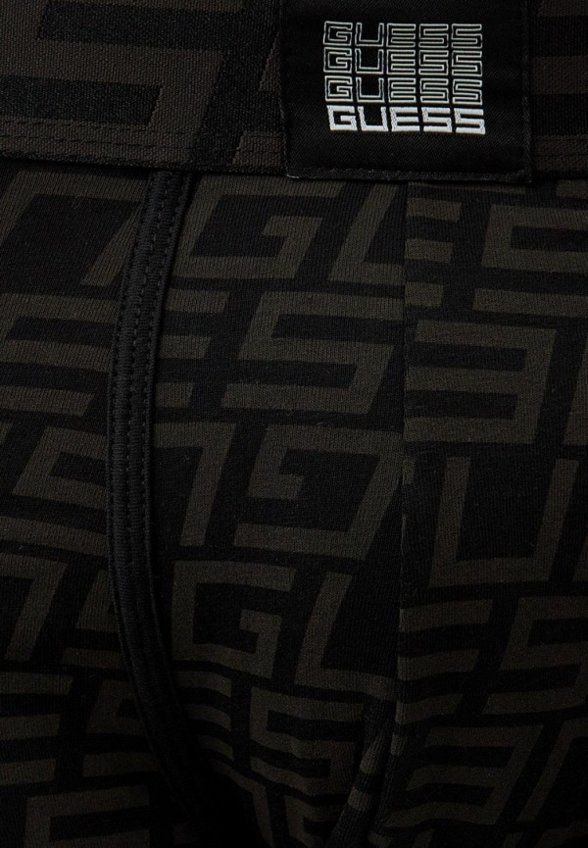 Трусы 3 шт. Guess