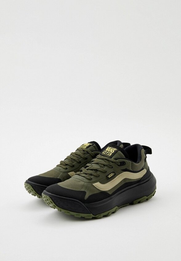 Кроссовки Vans