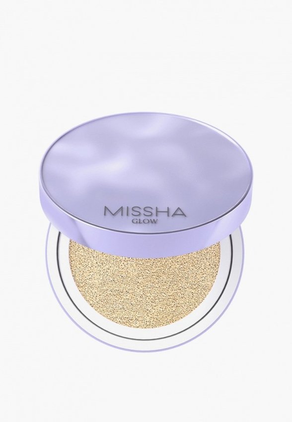 Кушон для лица Missha