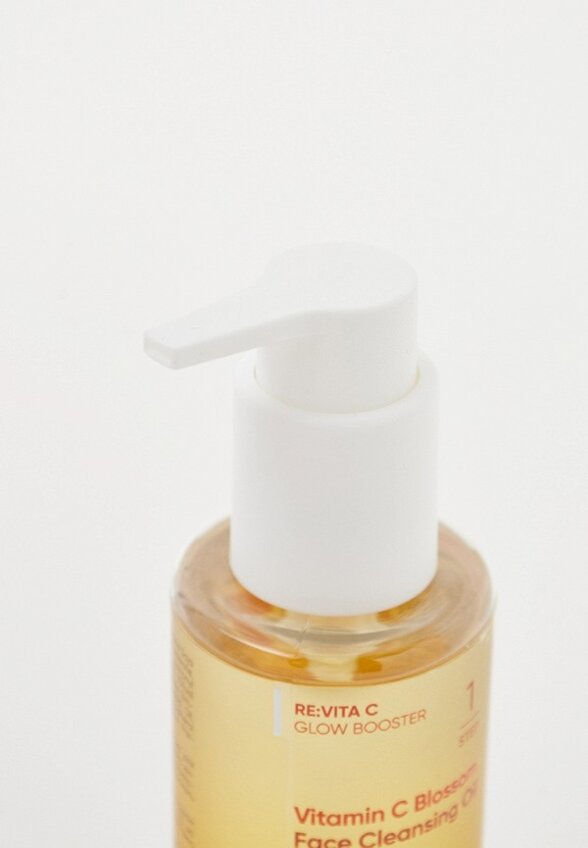 Гидрофильное масло Icon Skin