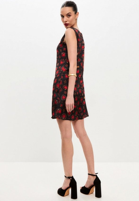 Платье Unicoamore