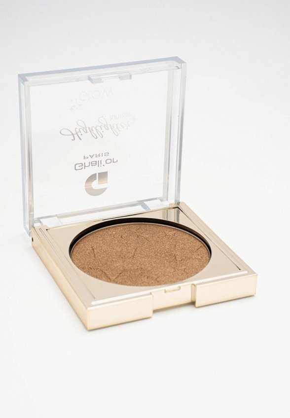 Хайлайтер для лица и тела Ghali'or Paris