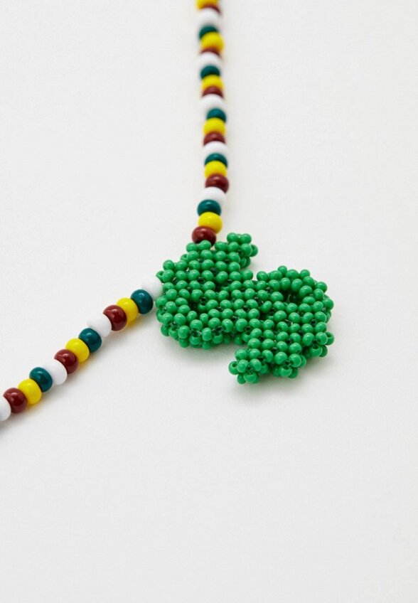 Колье Hiaynderfyt