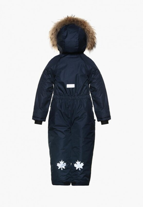 Комбинезон утепленный Stylish Amadeo