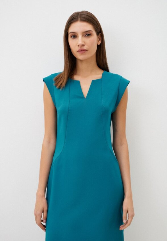 Платье Тамбовчанка