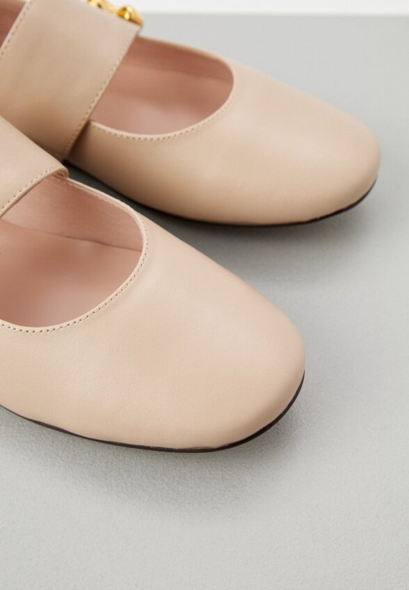 Балетки Coccinelle