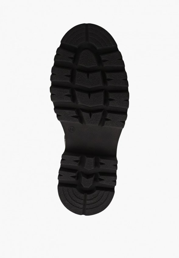 Ботинки Giotto