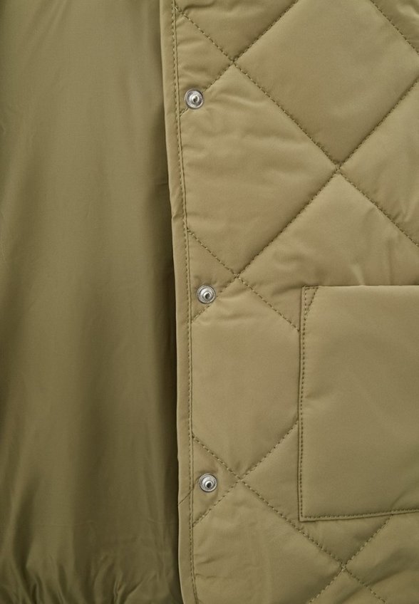 Жилет утепленный Mascotte Junior