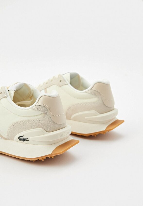 Кроссовки Lacoste