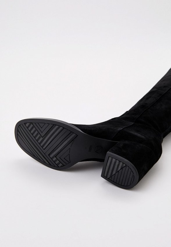 Ботфорты Ekonika Premium