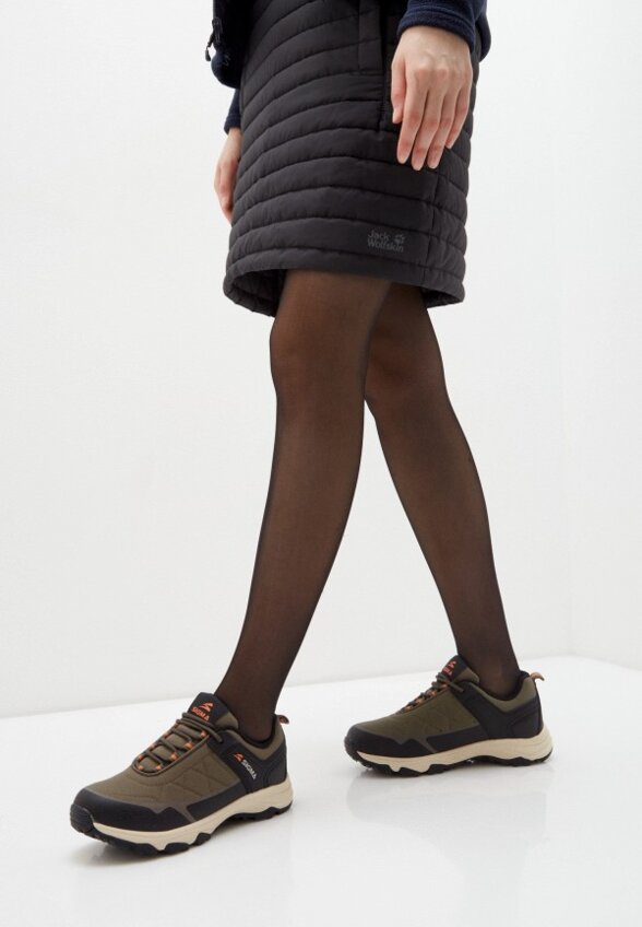 Ботинки Sigma