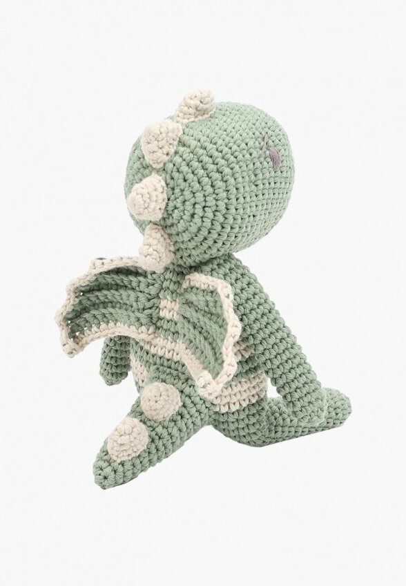 Погремушка Oregano Mama