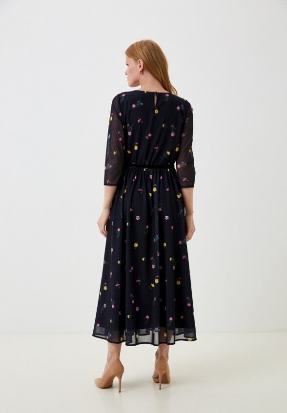 Платье Vera Moni