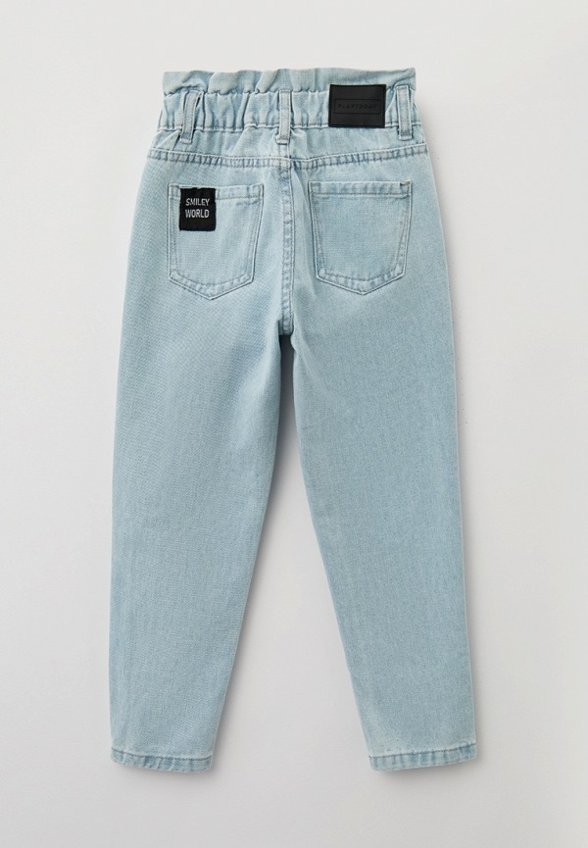 Джинсы PlayToday