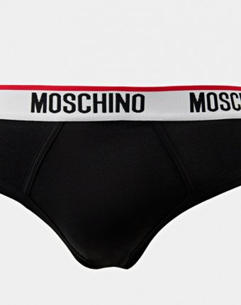 Трусы 2 шт. Moschino Underwear мужчинам