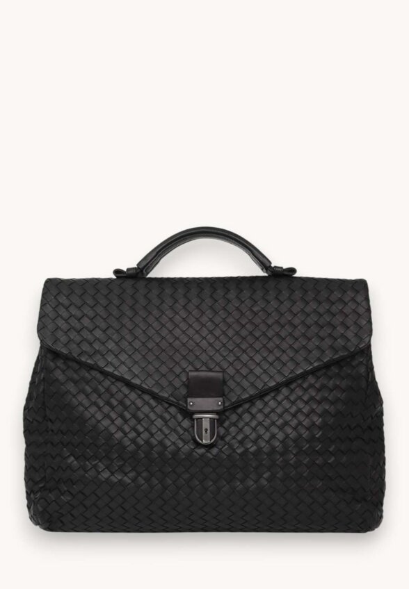 Bottega Veneta Briefcase