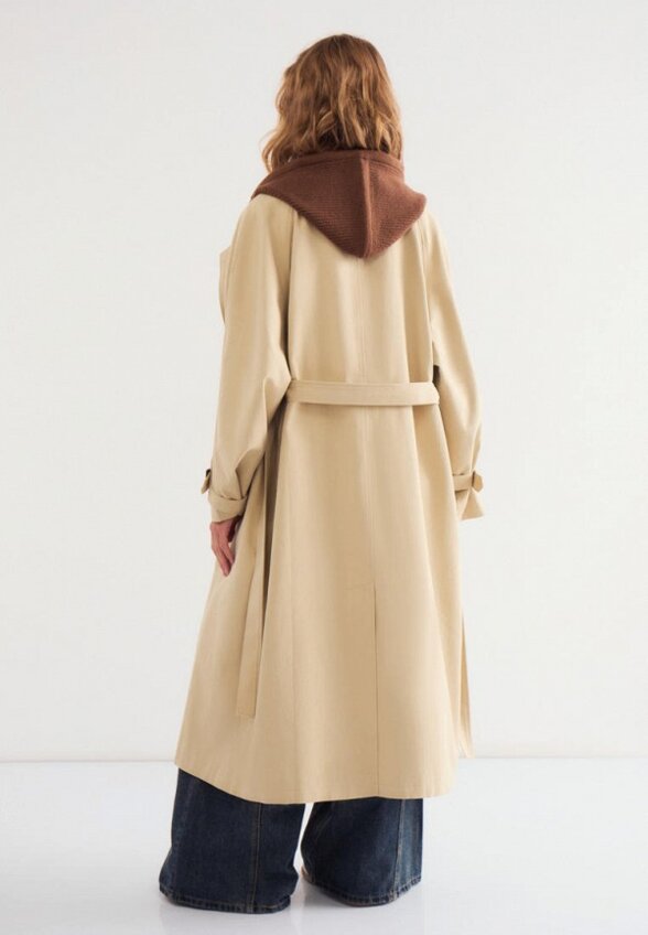 Плащ Vittoria Vicci