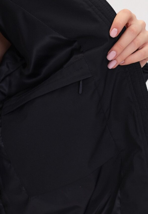 Куртка утепленная Alpex