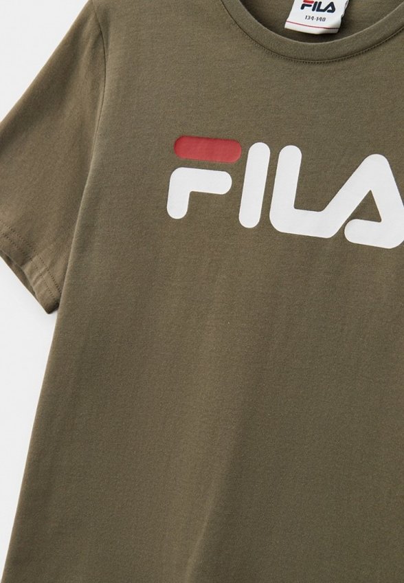 Футболка Fila