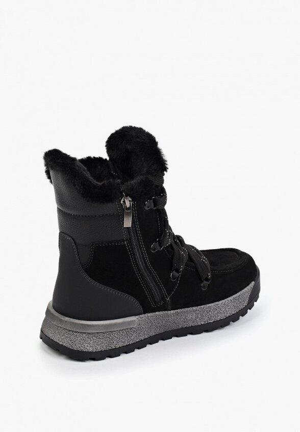 Ботинки Valley