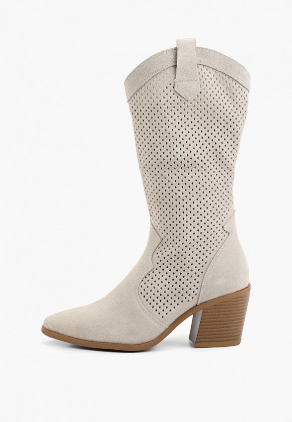 Сапоги Abricot