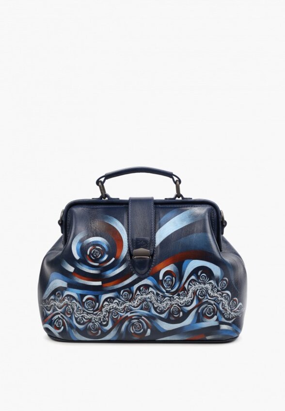 Сумка Alexander Tsiselsky