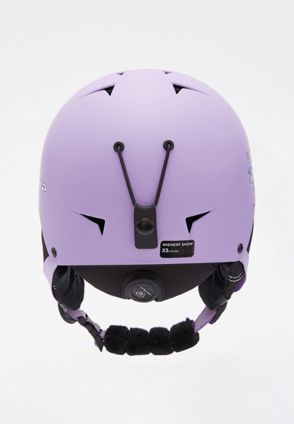 Шлем High Experience