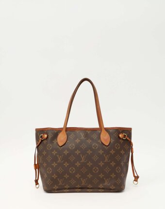 Louis Vuitton Neverfull женщинам