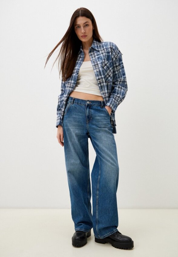 Рубашка Ruxara