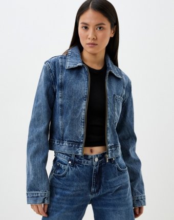 Куртка джинсовая IDOL женщинам