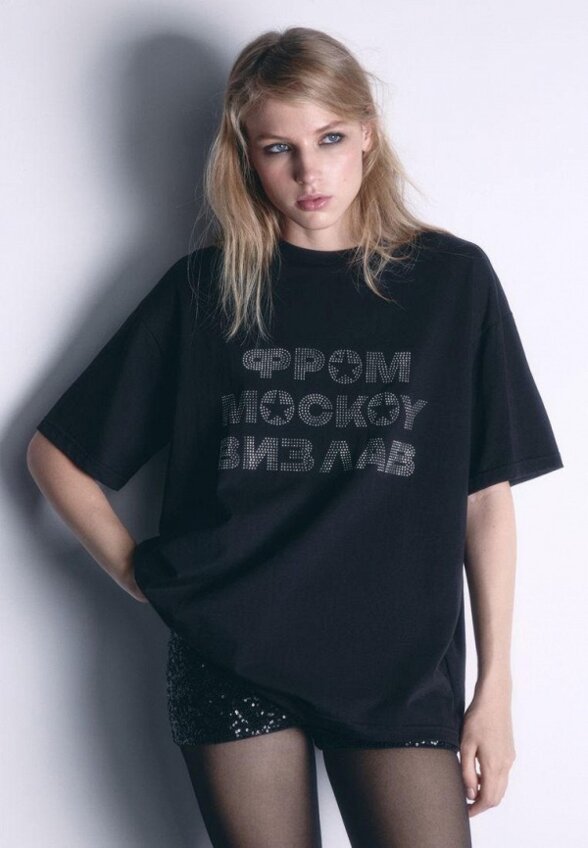 Футболка Befree