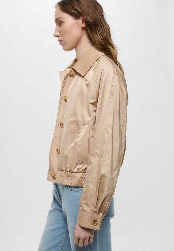 Куртка Pennyblack