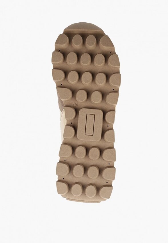 Кроссовки Emanuele Gelmetti