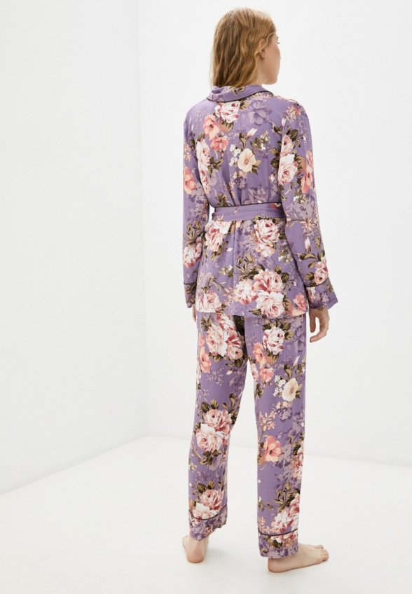 Пижама Indefini