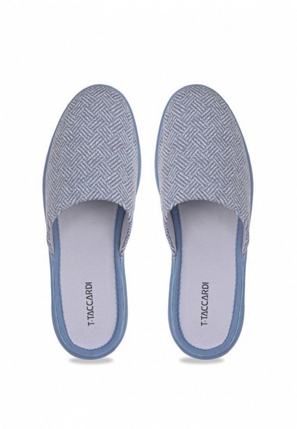 Тапочки T.Taccardi
