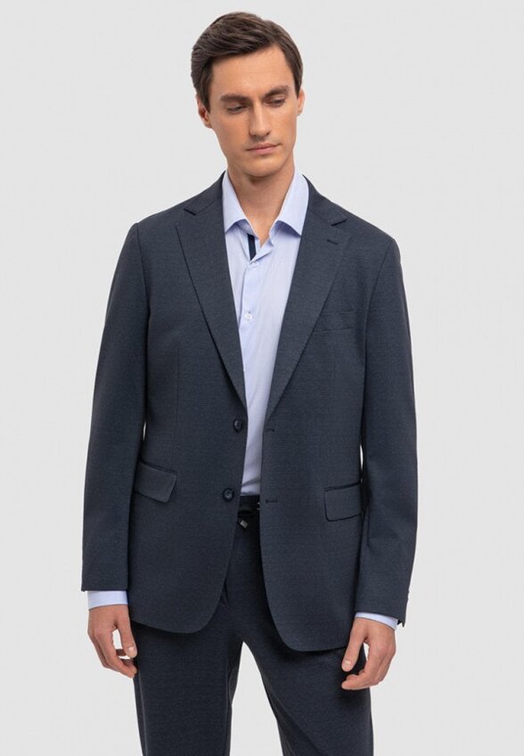 Пиджак Kanzler
