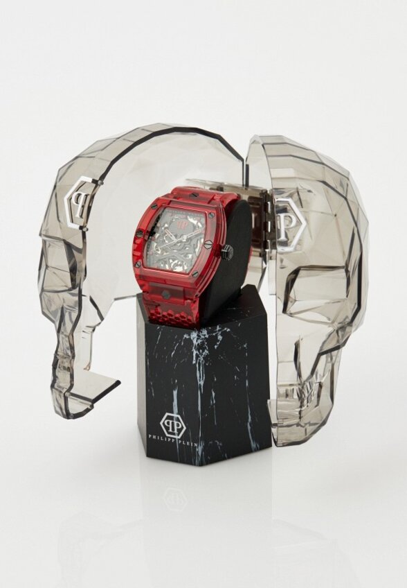 Часы Philipp Plein