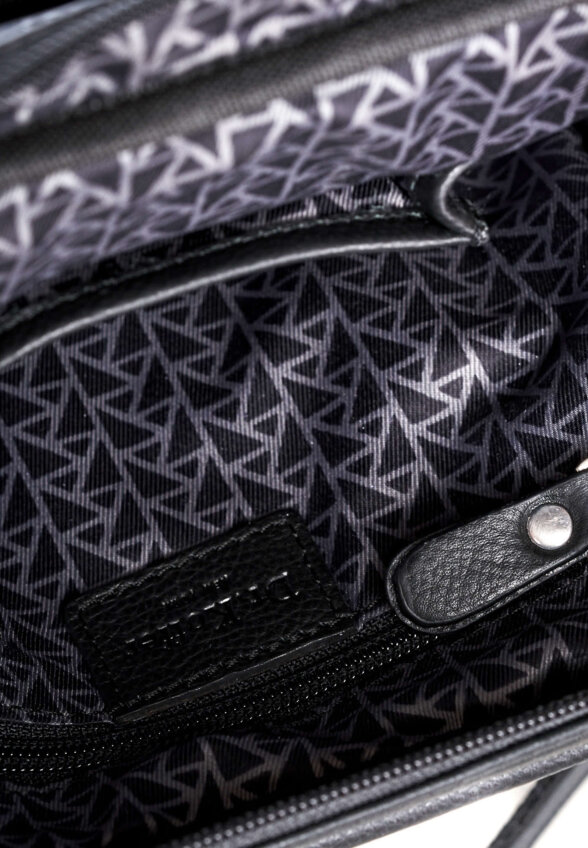 Др.Коффер M402765-260-04 сумка через плечо