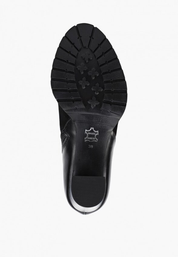 Ботильоны Lenuver