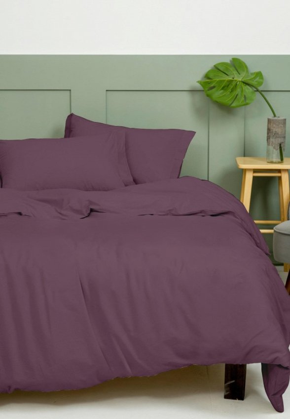 Постельное белье Евро Василиса