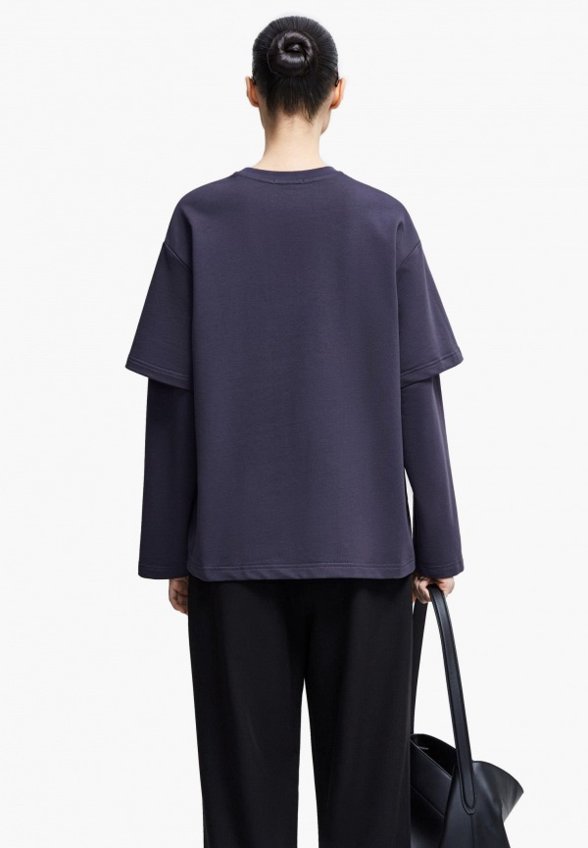 Лонгслив Top Top