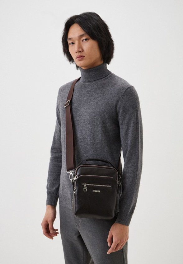 Сумка Alessandro Birutti